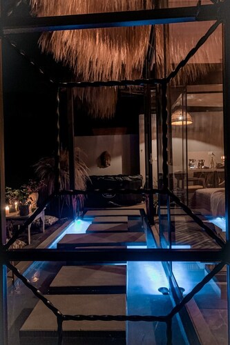 Pampas - Intrepido Glamping