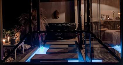 Pampas - Intrepido Glamping