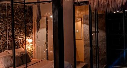 Pampas - Intrepido Glamping