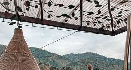 Nest - Dauntless Glamping