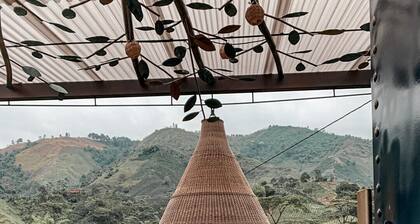 Nest - Dauntless Glamping