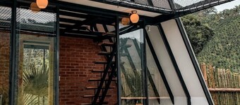 Acanto - Intrepido Glamping