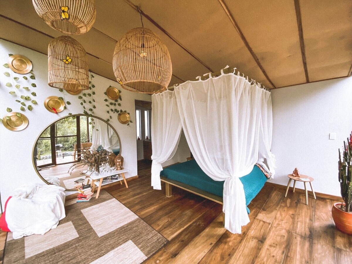 Bild für Gastgeberprofil