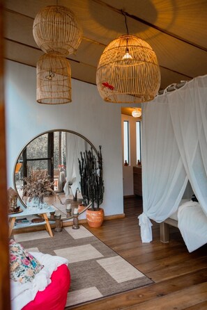 1 slaapkamer