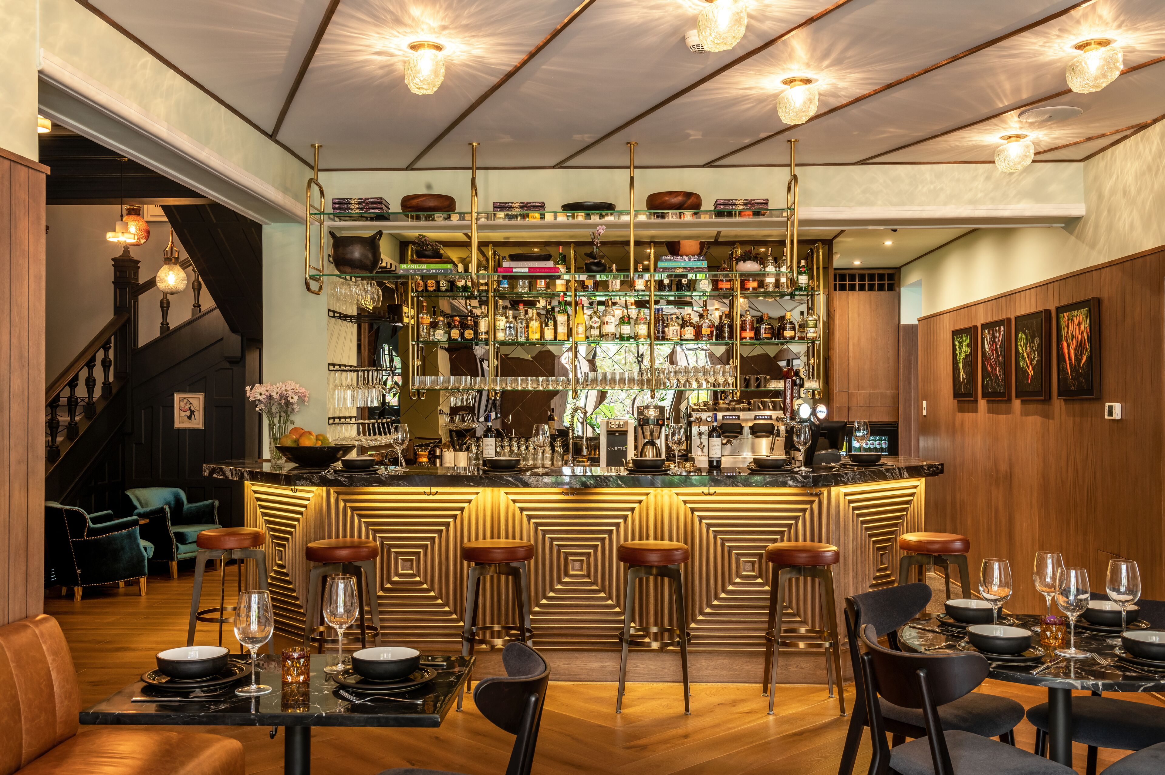 Gastropub