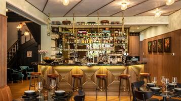 Gastropub
