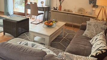 Apartment, Private Bathroom (Sonnenschein) | Interior