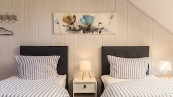 Apartment, Private Bathroom (Sonnenschein) | 2 bedrooms