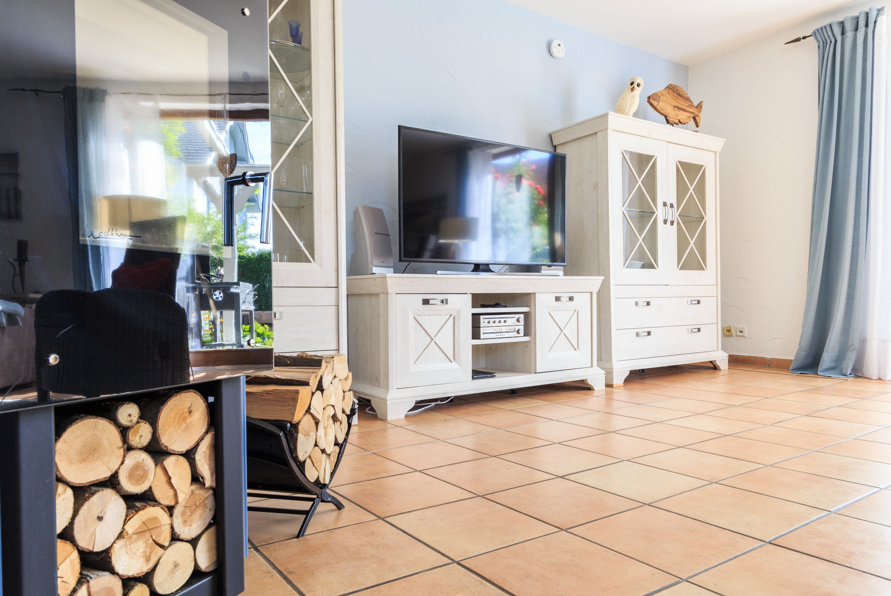 公寓, 私人浴室 (Sonnenschein) | 住宿內部