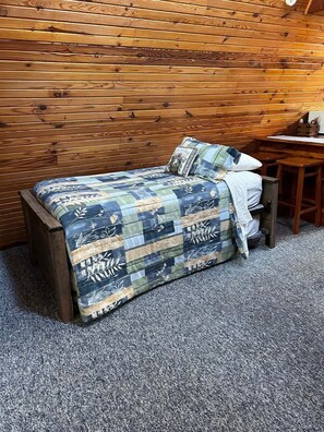 1 habitación, cuna de viaje, wifi gratis y ropa de cama 