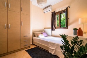 4 chambres