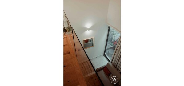 Interior - Apartment - Villa terra luxury (Porto)