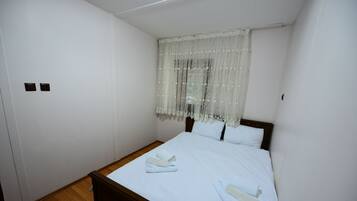 Family Duplex | 2 bedrooms, free WiFi