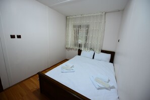 Family Duplex | 2 bedrooms, free WiFi