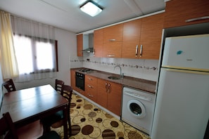 Family Duplex | Shared kitchen - Kibar Home (Çaykara)