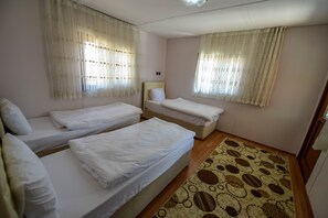 Appartement Duplex Familial | 2 chambres, Wi-Fi gratuit