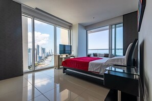 3 Schlafzimmer, WLAN