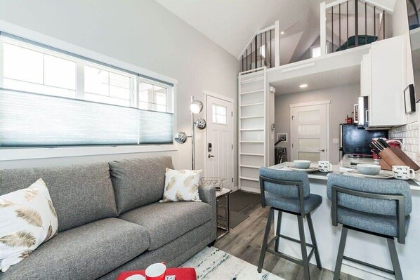 Téléviseur connecté