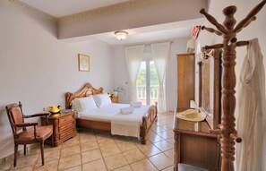 2 Schlafzimmer