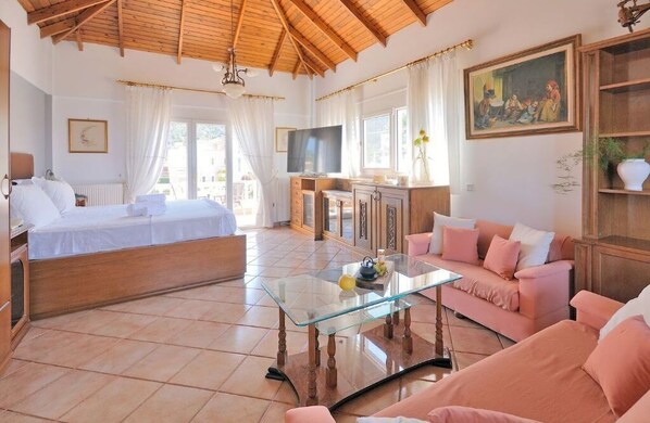 2 chambres