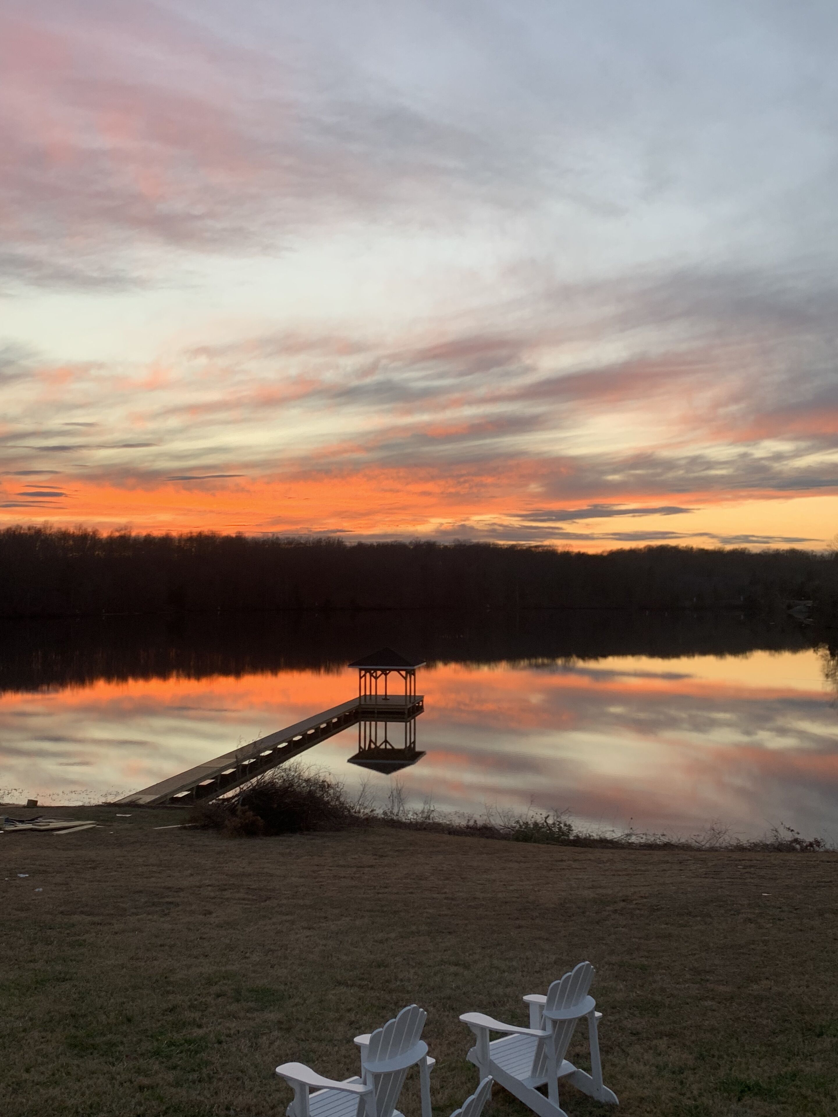 Whippoorwill Cottage - Dock, Fire Pit, Boat Launch, Spectacular Views