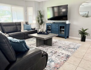 Smart TV, stampante