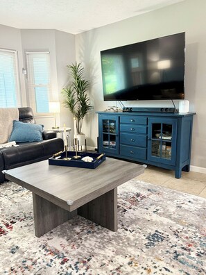 Smart TV, printers