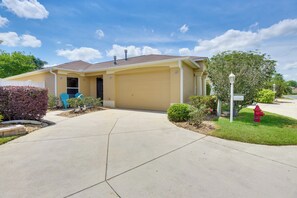 Außenbereich
