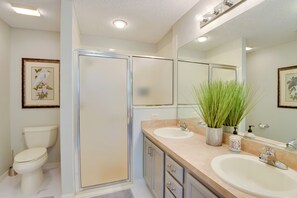 Towels - Courtyard Villa w/ Lanai & Community Amenities! (The Villages)