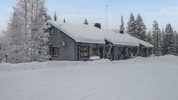 Inside other