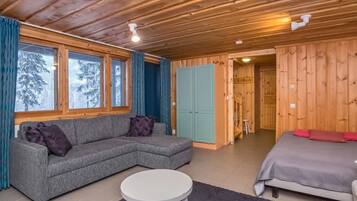 2 chambres, accĂšs Internet