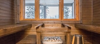 Karhunpesä b by Interhome