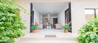 Hotel Prados del Sur