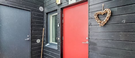 DĂ©tail de lâextĂ©rieur