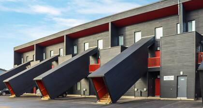 Skivillas 61 ukkohalla (b1) by Interhome