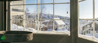 Gasthalla b paritalo by Interhome