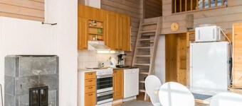 Gasthalla b paritalo by Interhome