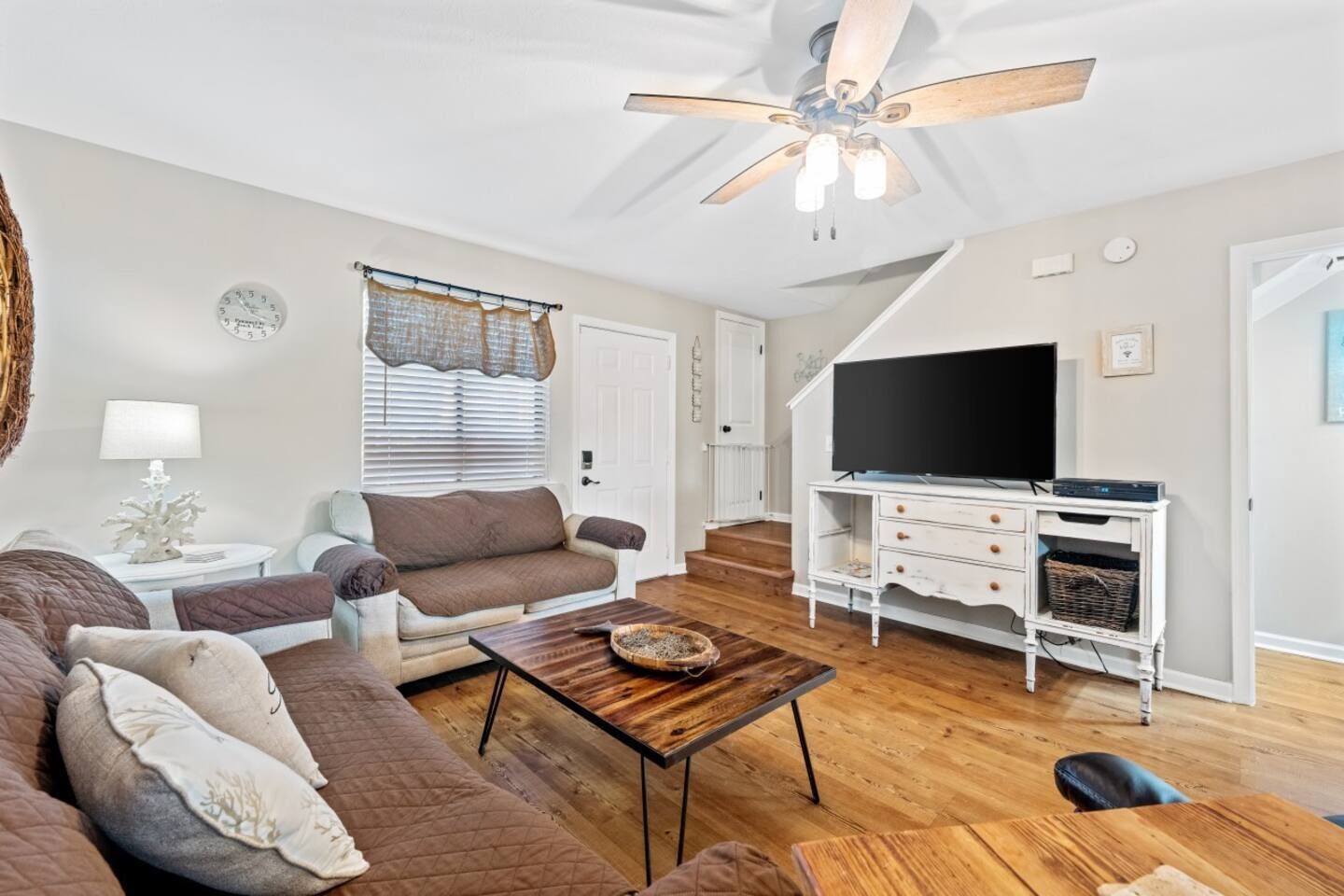 TV connectée, lecteur de DVD