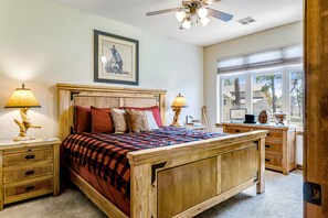 2 chambres, fer et planche à repasser, Internet gratuit, draps fournis