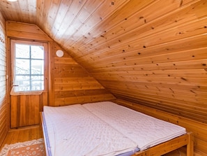 3 bedrooms - Alppikylä 1a paritalo by Interhome (Hyrynsalmi)