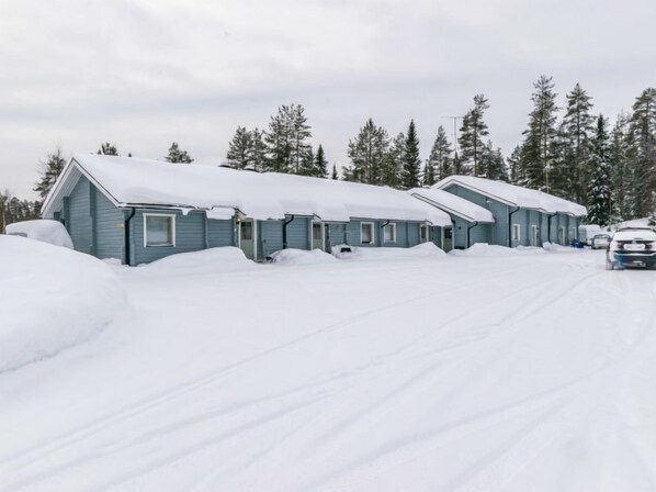 Udendørsområde