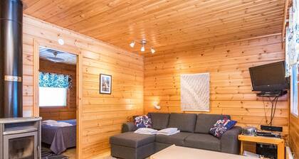 Paljakan pirtit a1 by Interhome