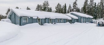 Paljakan pirtit a1 by Interhome