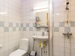 Badeværelse