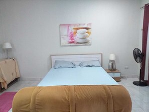 9 slaapkamers, gratis wifi, beddengoed