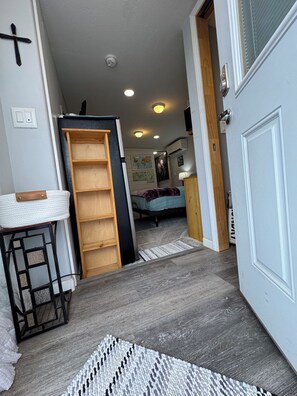 Interior - Cozy Yet Comfortable! (St. George)