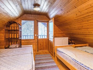 Inside other - Kulma-alpit a by Interhome (Hyrynsalmi)