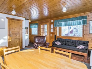 Inside other - Kulma-alpit a by Interhome (Hyrynsalmi)