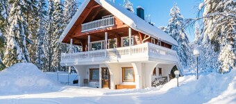 Kulma-alpit a paritalon yläk by Interhome