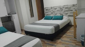 Chambre Triple Standard